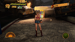 ꡼ No.007 | Υץ쥤ݡϥ꡼󥽡ǥӤ¤ޤꡪLOLLIPOP CHAINSAWפRePOPɤȤ!!