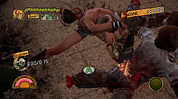 ꡼ No.027 | Υץ쥤ݡϥ꡼󥽡ǥӤ¤ޤꡪLOLLIPOP CHAINSAWפRePOPɤȤ!!