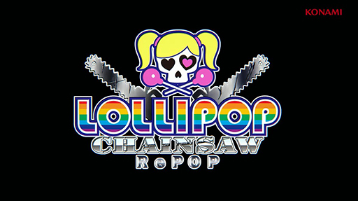꡼ No.009Υͥ / LOLLIPOP CHAINSAW RePOPץ˥Ჽ³Ԥ碌ȯ⡣Ǥȡ硼ǾҲTGS2024