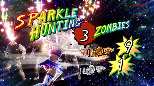 ꡼ No.013Υͥ / LOLLIPOP CHAINSAW RePOPץ˥Ჽ³Ԥ碌ȯ⡣Ǥȡ硼ǾҲTGS2024