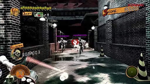 ꡼ No.016Υͥ / LOLLIPOP CHAINSAW RePOPץ˥Ჽ³Ԥ碌ȯ⡣Ǥȡ硼ǾҲTGS2024