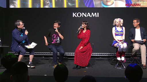 ꡼ No.036Υͥ / LOLLIPOP CHAINSAW RePOPץ˥Ჽ³Ԥ碌ȯ⡣Ǥȡ硼ǾҲTGS2024