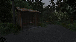 廃村巡り | Haisonmeguri