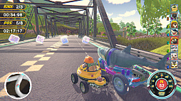 Renzo Racer - ��󥾥졼����