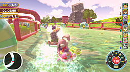 Renzo Racer - ��󥾥졼����