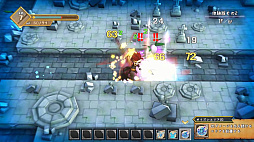 アプリヴァル〜モノノ村開拓日記〜