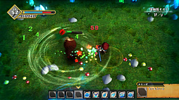 アプリヴァル〜モノノ村開拓日記〜