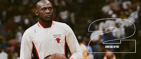 画像集#008のサムネイル/「NBA 2K23」，“Jordanチャレンジ”の詳細を公開。マイケル・ジョーダンの伝説を追体験