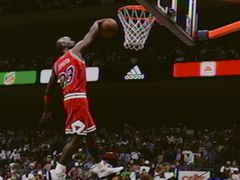 「NBA 2K23」，“Jordanチャレンジ”の詳細を公開。マイケル・ジョーダンの伝説を追体験