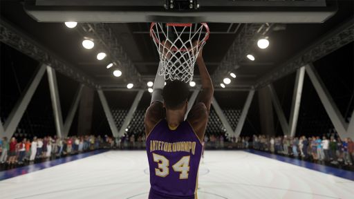 ꡼ No.002 | NBA 2K23פǡȥޥɥ⡼ɤ˼뿷Ǥʤɤγפ