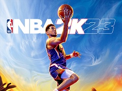 バスケットボールゲーム「NBA 2K23」が本日発売。最新トレイラーの公開も