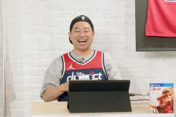 ���������꡼ No.002�Υ���ͥ������ / ��NBA 2K23��ȯ�䵭ǰ�饤���ۿ��θ�����ݡ��ȸ���