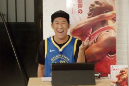 ���������꡼ No.003�Υ���ͥ������ / ��NBA 2K23��ȯ�䵭ǰ�饤���ۿ��θ�����ݡ��ȸ���