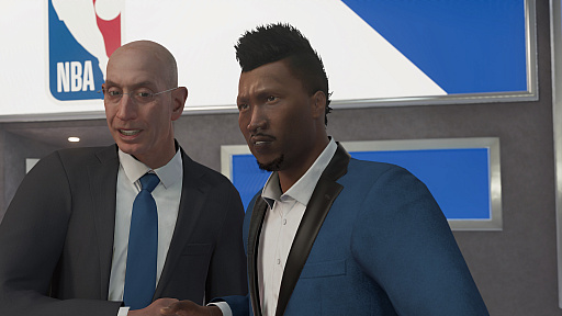 ꡼ No.006Υͥ / ĵ¤ΡNBA 2K23ץץ쥤Х̡μǡܳʥХåȥܡ륲ĩ