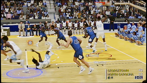 ꡼ No.022Υͥ / ĵ¤ΡNBA 2K23ץץ쥤Х̡μǡܳʥХåȥܡ륲ĩ