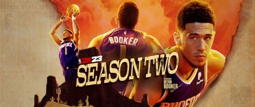 画像集 No.001のサムネイル画像 / 「NBA 2K23」のシーズン2が10月21日に開幕。各モードにハロウィンテーマを追加