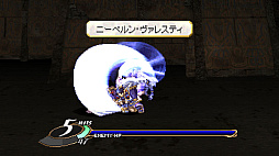 ヴァルキリープロファイル−レナス−