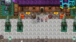 ꡼ No.003 | ǥå۷饤RPG֥ǥӥӥפΥ󥷥塼ǤۿϤˡSteamǤۿ⥹