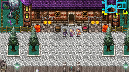 デビラビローグ