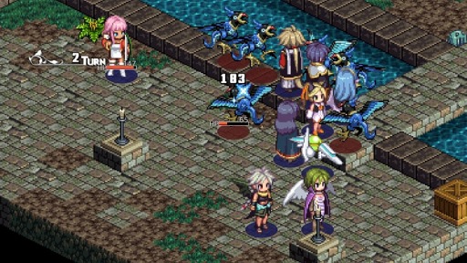 画像ギャラリー No.002のサムネイル画像 / ケムコ,「デビラビローグ」などSwitch向けRPGを対象にしたセール開催中