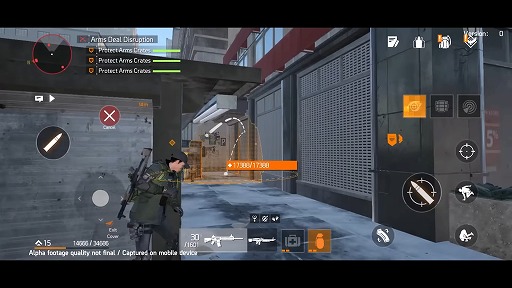 The Division Resurgence: New Factions, New Stories, and Gameplay