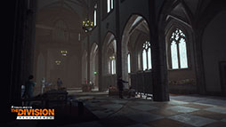 画像ギャラリー No.002のサムネイル画像 / 「ディビジョン リサージェンス」,配信開始。ソロはもちろん最大4人で楽しめる“三人称視点のRPGシューター”