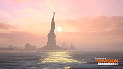 画像ギャラリー No.004のサムネイル画像 / 「ディビジョン リサージェンス」,配信開始。ソロはもちろん最大4人で楽しめる“三人称視点のRPGシューター”