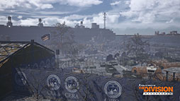 画像ギャラリー No.005のサムネイル画像 / 「ディビジョン リサージェンス」,配信開始。ソロはもちろん最大4人で楽しめる“三人称視点のRPGシューター”