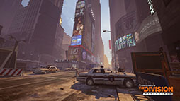 画像ギャラリー No.007のサムネイル画像 / 「ディビジョン リサージェンス」,配信開始。ソロはもちろん最大4人で楽しめる“三人称視点のRPGシューター”