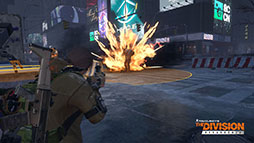 画像ギャラリー No.011のサムネイル画像 / 「ディビジョン リサージェンス」,配信開始。ソロはもちろん最大4人で楽しめる“三人称視点のRPGシューター”