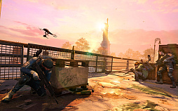 ディビジョン リサージェンス