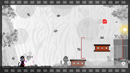 画像ギャラリー No.003のサムネイル画像 / 「シャッターニャン!DX」がSteamとSwitchで10月に登場。物をコピーできる“カメラ猫”が冒険するアクションゲーム