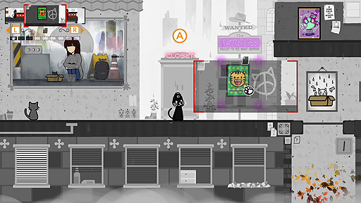 画像ギャラリー No.007のサムネイル画像 / 「シャッターニャン!DX」がSteamとSwitchで10月に登場。物をコピーできる“カメラ猫”が冒険するアクションゲーム