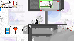 シャッターニャン!DX