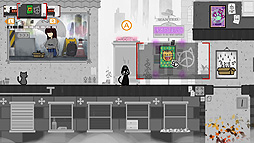 シャッターニャン!DX