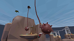 画像ギャラリー No.016のサムネイル画像 / 「ヒューマン フォール フラット」,3つの新ステージを追加する無料アップデートを2月27日に実施