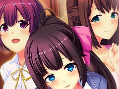 Switch�ǡ�- Doki Doki Family - �ð��μ��ԤΥɥ��ɥ���²���������ȯ�䡣�ȥɥ��ɥ���������ɤ�ڤ��������ADV