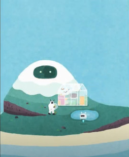 ꡼ No.002Υͥ / ֥ե쥹ȥԥסϿ򳫻ϡΤӤ굤ޤޤ礰餷SLG