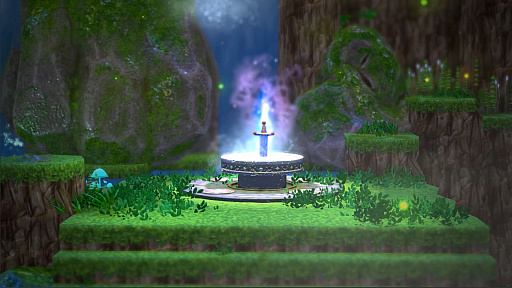 画像ギャラリー No.017のサムネイル画像 / 「RPG Developer Bakin」,2022年にSteamでリリース決定。プログラムの知識不要でRPGを制作できる開発ツール