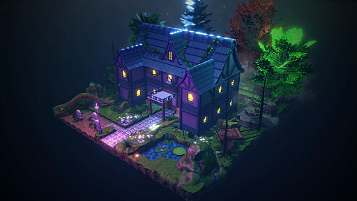 画像ギャラリー No.020のサムネイル画像 / 「RPG Developer Bakin」,2022年にSteamでリリース決定。プログラムの知識不要でRPGを制作できる開発ツール