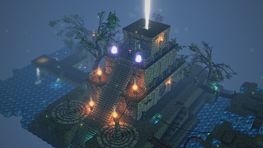 画像ギャラリー No.004のサムネイル画像 / RPG制作ツール「RPG Developer Bakin」早期アクセスは10月4日開始へ。早期購入割引や“SMILE GAME BUILDER”ユーザー向け割引も発表