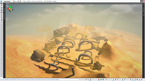 ���������꡼ No.005�Υ���ͥ������ / ��RPG Developer Bakin�ס�TGS 2022�ؤν�Ÿ��ȯɽ�����Ǥϡ������꡼���������Ǥλ��Ѥ���ǽ��