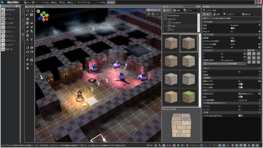꡼ No.004 | ץߥפRPGǤRPG Developer BakinסǤ꡼θǤ俷DLCۿ˲äƥ»