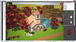 ꡼ No.010 | RPG Developer Bakin