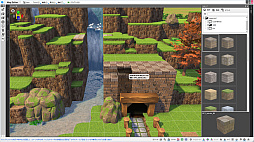 ꡼ No.011 | RPG Developer Bakin