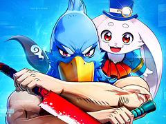 �֥���󥰥�顦�ե���ƥ��������ĤκǶ�����ס�2026ǯ��˥�꡼�����ꡣ�о쥭�������ϤΥХȥ륷������ǧ�Ǥ���PV������