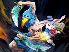 「シャングリラ・フロンティア〜七つの最強種〜」のステージイベントをレポート。オリジナルのアニメPVも披露［TGS2026］