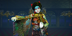 夜詛YASO curse of soirée