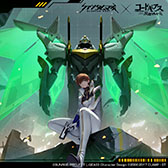 ���������꡼ No.004�Υ���ͥ������ / �֥����󥿥�ޥ��פ��ۿ�������8��ܤ˷��ꡣƱ�����ˤϥ��˥�֥����ɥ����� ȿ�դΥ�롼����פȤΥ���ܤⳫ�Ť�