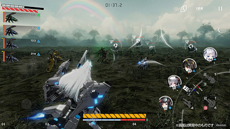 ꡼ No.003 | ץ֥˥פǯۿ˸Ƴȯ档緿ưʼĤ뾯Ψ臘ᥫRPG